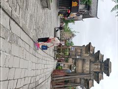 -南关石牌坊古镇