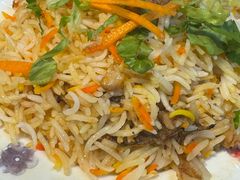 -木尔坦·Multan巴基斯坦清真餐厅halal(大智嘉园店)
