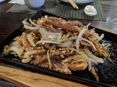 -矶野水产(澳门逸园中心店)