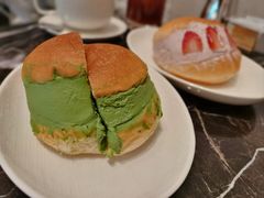 -V咖啡(兰州盛达希尔顿酒店)