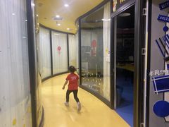 -杨梅红艺术教育(西安高新唐延教学中心)