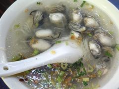 -建国蚵煎蚵面