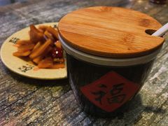 -洪福米线(浣纱路店)