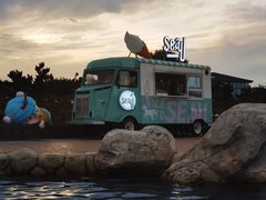 -渔岛海洋度假区