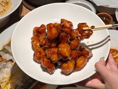 -张福记(陇海中路店)