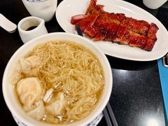 -丽的面家(多宝路店)