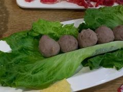 -牛很鲜潮汕牛肉火锅(朝晖路店)