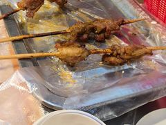 -河南前程·羊肉汤·烧烤(总店)
