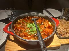 -烛影拾光观景餐厅·创意菜·摄影·小提琴(大唐不夜城店)