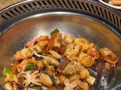 -七欣天香辣蟹火锅(上海银亿滨江店)
