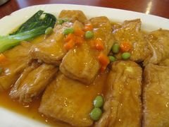 -七叔家宴家常广西菜(明秀东路店)