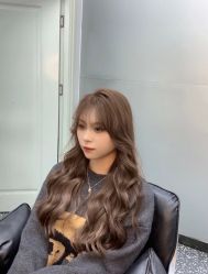 -东梵造型·烫发染发接发连锁SALON