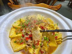 -胡师傅三下锅(汽车站店)