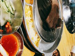 -姜虎东白丁烤肉(银泰中心in99店)