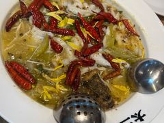 -太二酸菜鱼(SM城市广场店)