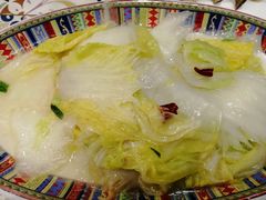 -阿拉丁新疆风味餐厅·清真(罗廊巷店)
