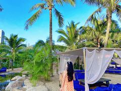 -精酿农场Brew Farm·沙漠绿洲餐厅