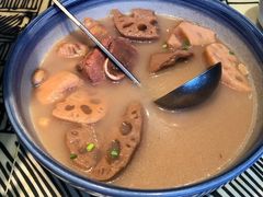 -俏九州·小炒黄牛肉(华润万象汇店)