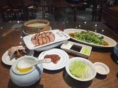 -全聚德(新街口店)