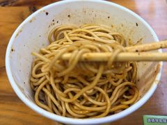 -王记生烫牛杂面馆(兰陵路店)