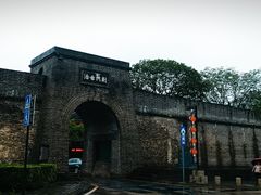 -襄阳古城