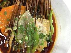 -蜀串香牛杂火锅串串