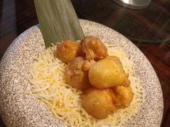 -新天世纪中餐厅