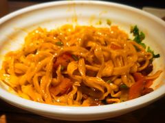 -平娃三宝烧烤·面食(南小街店)