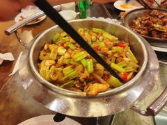 -一楼食业·美食人家