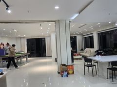 -麓舍全景太湖温泉别墅团建拓展会议亲子