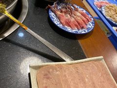 -飘香火锅(玉林西路店)