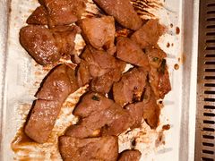 -新石器烤肉(中房金谊广场店)