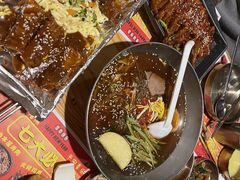 -小木屋米酒店·韩国料理(深圳总店)