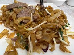 -喜运来酒楼(江南大道店)