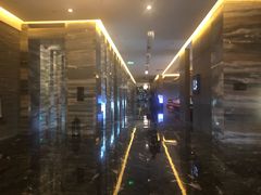 -贵阳万丽酒店