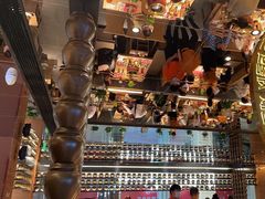 -西塔老太太泥炉烤肉(武汉摩尔城店)