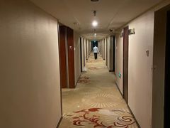 -北京和平里大酒店