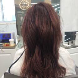 -潘多拉Hairsalon