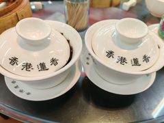 -香港蓮香樓(中環店)