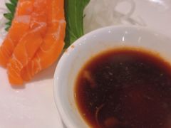 -凯菲厅海鲜姿造·海鲜自助·帝王蟹·龙虾(成都群光君悦酒店)