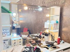 -海马体照相馆(厦门SM城市广场店)