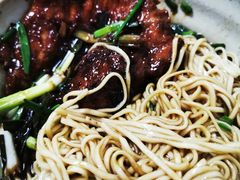 -无名氏面馆(邮电路店)