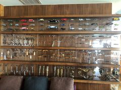 -非常时髦餐厅VUE Restaurant(外滩茂悦大酒店)