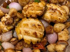 -正德楼果木烤鸭·渔家菜(东港店)