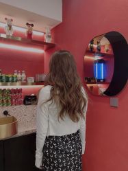 -IP SALON