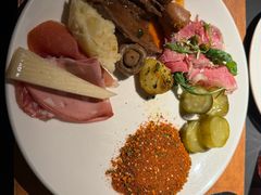 -拉蒂娜·巴西牛排馆 Latina·Brazilian Steakhouse(王府井喜悦店)