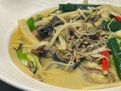 -福鼎国际大酒店-中餐厅