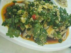 -利杨记·本味轩粥坊·烧烤(宝体店)