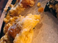 -PIZZA BIANCA(民园店)