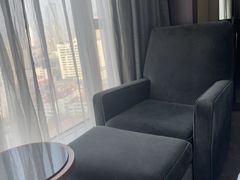 -天津君隆威斯汀酒店